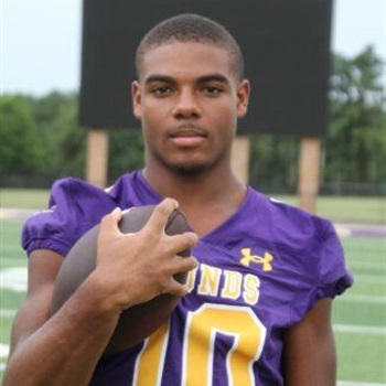 Kaden Canty