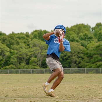 Brandon Lindsey