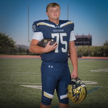 Jackson Aune