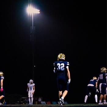 Tyce Gingrich