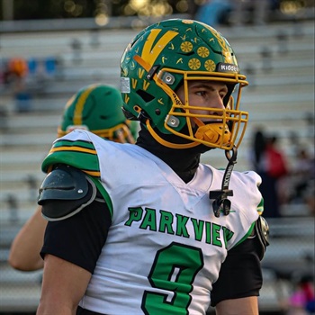 Nathaniel [Zay] Bousquet