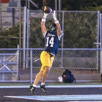 Connor Melnik