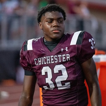 Maurice Dantzler Jr.