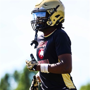 Sione Latimore