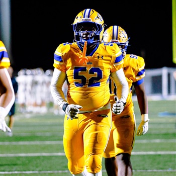 Malachi Brown