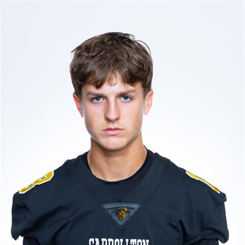 Liam McKinnon