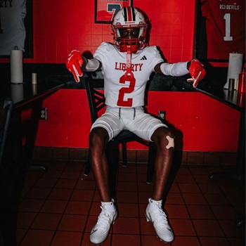 Caiden Blassingame