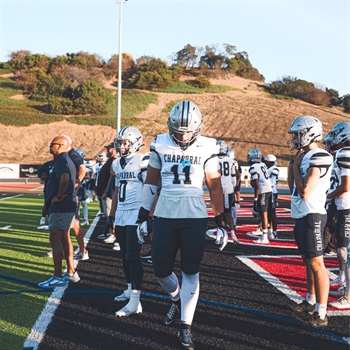 Kameron Payne