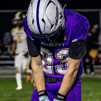 Killian (KP) Paschall