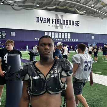 Jalen Vannoy