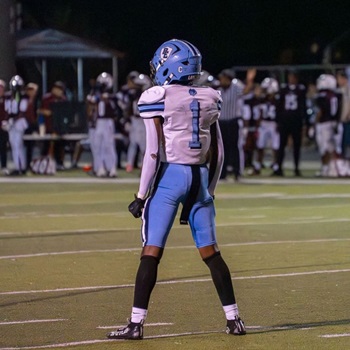 CJ Willis