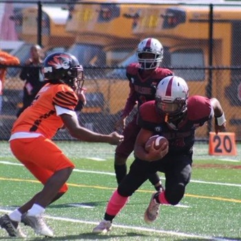 MITCHELL JENKINS JR.