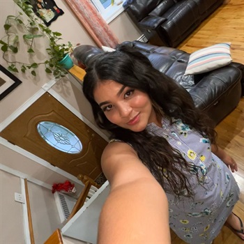 Maria Luiza Dos Santos