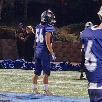 Isaac Bybee-Del Real