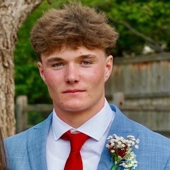 Evan Nicholson