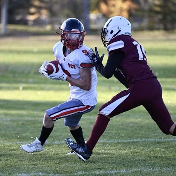 Gabe Yasinski
