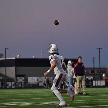 Brayden Mastrippolito