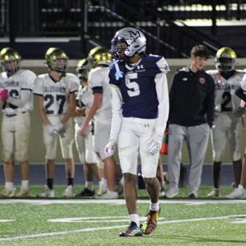 Brendon Goode-Kimble