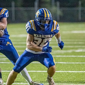 Will Spillman