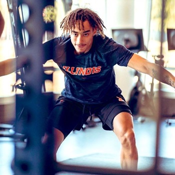 Dravyn Gibbs-Lawhorn