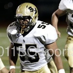 Rashaan Baker