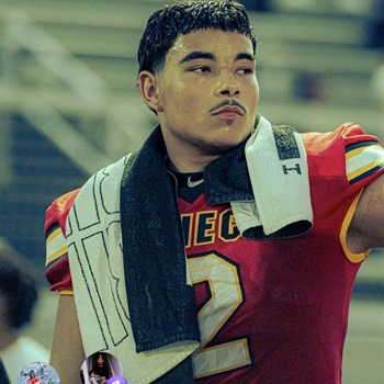 Royce Moore