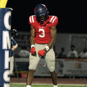 Jayden Aparicio-Bailey