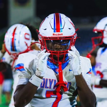 Co’Myron Cuthbertson