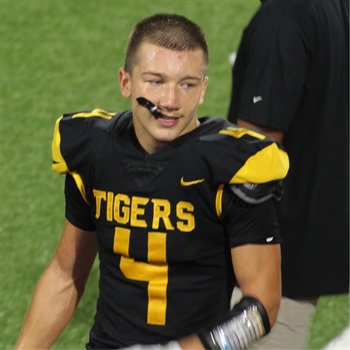 Shane Hunter Dale