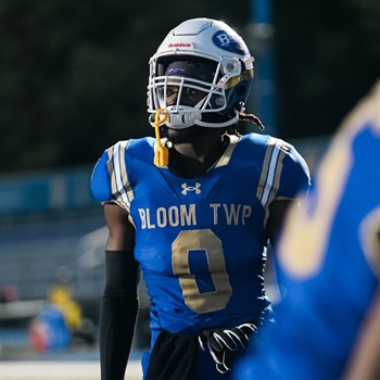 Kelonnie Owens