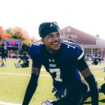 Asaiah Anderson