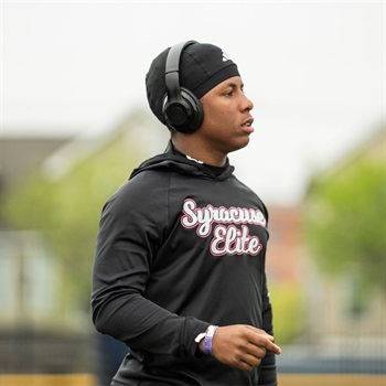 Joshua Hester