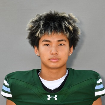 Jayden Heo