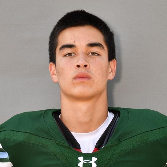 Dylan Nguyen - Hudl