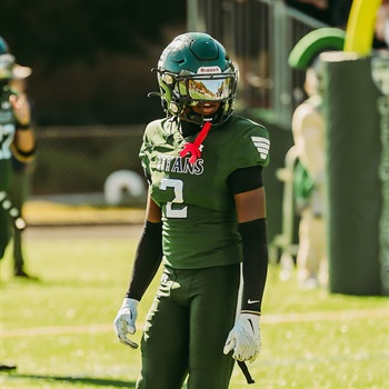 KJ Harris