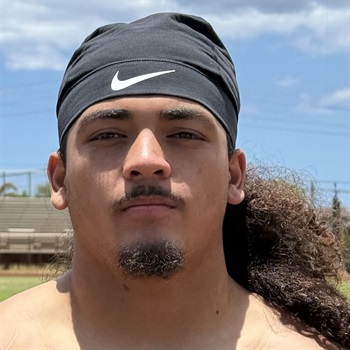 Chazz-Michael Kapahu