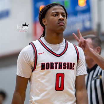 Jaydon "The Blueprint" Francis
