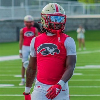 Da'Kobie Henry