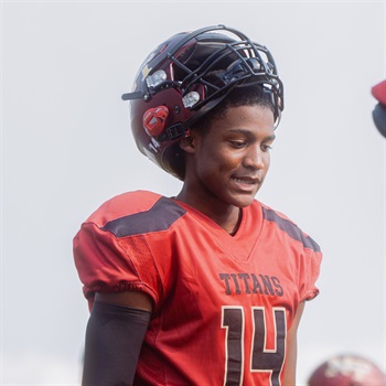 Isaac Oliver III
