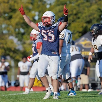 Israel Chavez-Strand