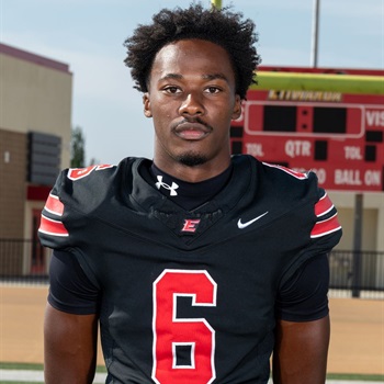 Jaylen Fugate