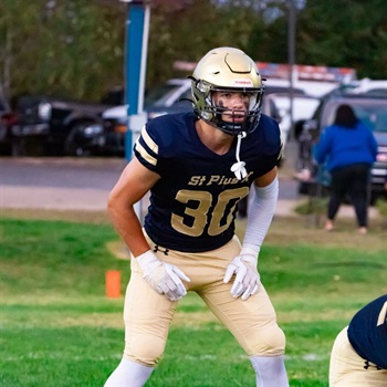 Brody Ervin