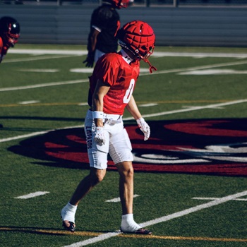 Payton Mathews