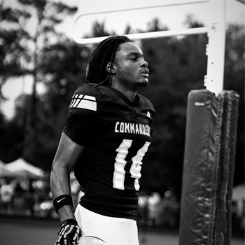 Derrick Brown