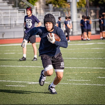 Damian Cortez