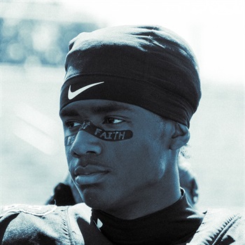 Dorian Smith-Stancil