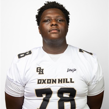 Dashawn Williams
