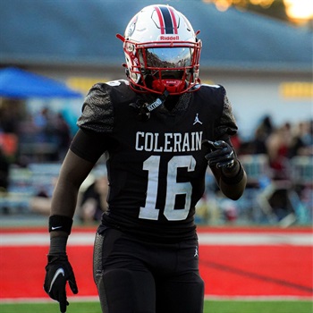 Amir Blair