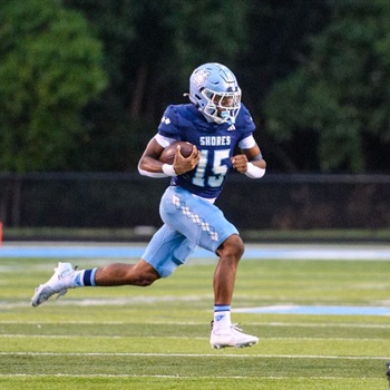Kevin White Jr.