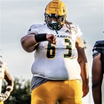 McKinley Alexander IV